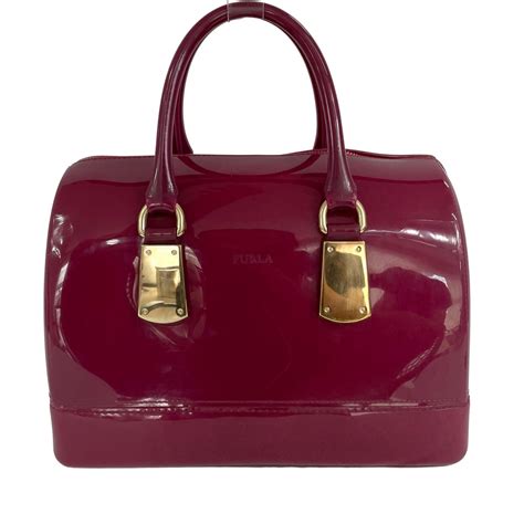 bolsa redonda furla candy da china|furla candy handbags.